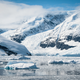 Illustration for article titled Super-Tough Antarctic Bacteria Provide Hope For Alien Life